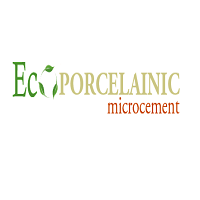 Microcement London Ltd Eco Porcelainic 